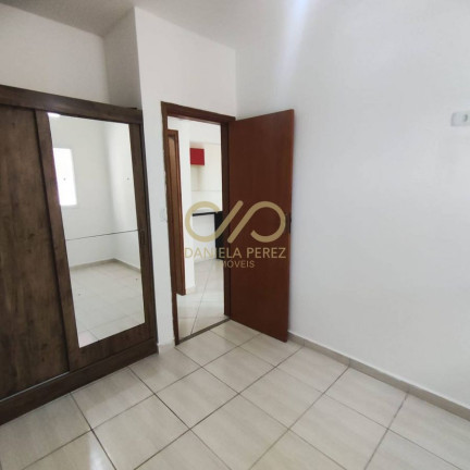 Imagem Apartamento com 1 Quarto à Venda, 42 m² em Caiçara - Praia Grande Imagem Apartamento com 1 Quarto à Venda, 42 m² em Caiçara - Praia Grande