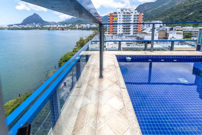 Imagem Apartamento com 4 Quartos à Venda, 567 m² em Lagoa - Rio De Janeiro Imagem Apartamento com 4 Quartos à Venda, 567 m² em Lagoa - Rio De Janeiro