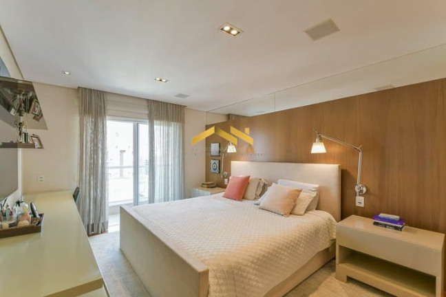Imagem Apartamento com 4 Quartos à Venda, 271 m² em Perdizes - São Paulo Imagem Apartamento com 4 Quartos à Venda, 271 m² em Perdizes - São Paulo