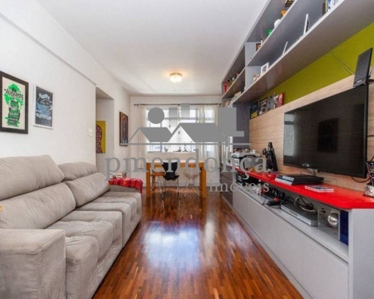 Imagem Apartamento com 2 Quartos à Venda, 77 m² em Perdizes - São Paulo Imagem Apartamento com 2 Quartos à Venda, 77 m² em Perdizes - São Paulo
