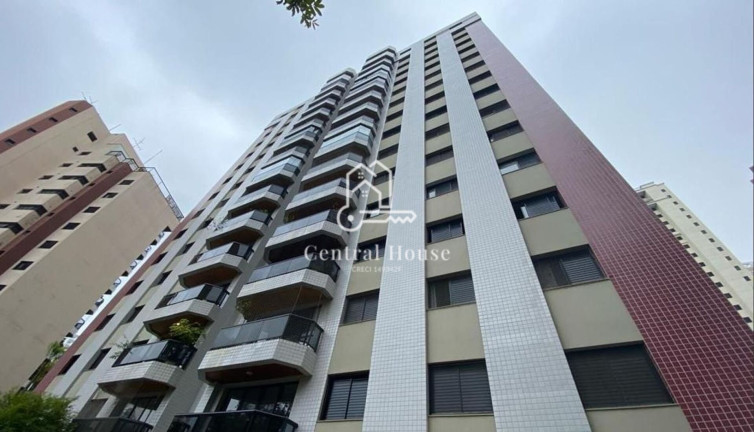 Imagem Apartamento com 4 Quartos à Venda, 123 m² em Vila Andrade - São Paulo Imagem Apartamento com 4 Quartos à Venda, 123 m² em Vila Andrade - São Paulo