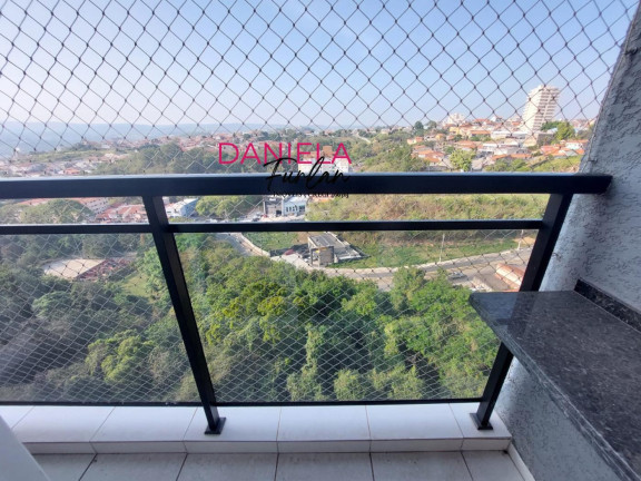 Imagem Apartamento com 2 Quartos à Venda, 53 m² em Edifício Platinum - Votorantim