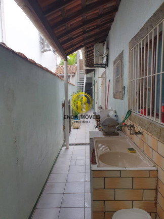 Imagem Casa com 3 Quartos à Venda, 170 m² em Guilhermina - Praia Grande Imagem Casa com 3 Quartos à Venda, 170 m² em Guilhermina - Praia Grande