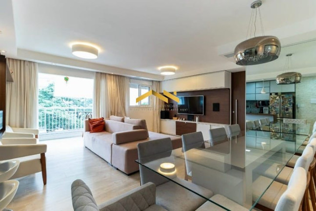 Apartamento com 2 Quartos à Venda, 86 m² em Vila Gumercindo - São Paulo