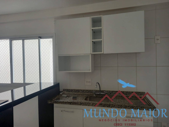 Imagem Apartamento com 2 Quartos à Venda, 51 m² em Santa Terezinha - Santo André
