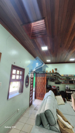 Imagem Casa com 3 Quartos à Venda, 200 m² em Nossa Senhora Das Graças - Manaus Imagem Casa com 3 Quartos à Venda, 200 m² em Nossa Senhora Das Graças - Manaus