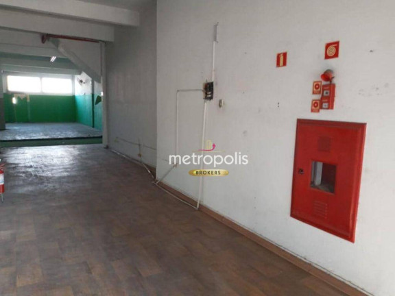 Imagem Sala Comercial para Alugar, 330 m² em Centro - São Caetano Do Sul