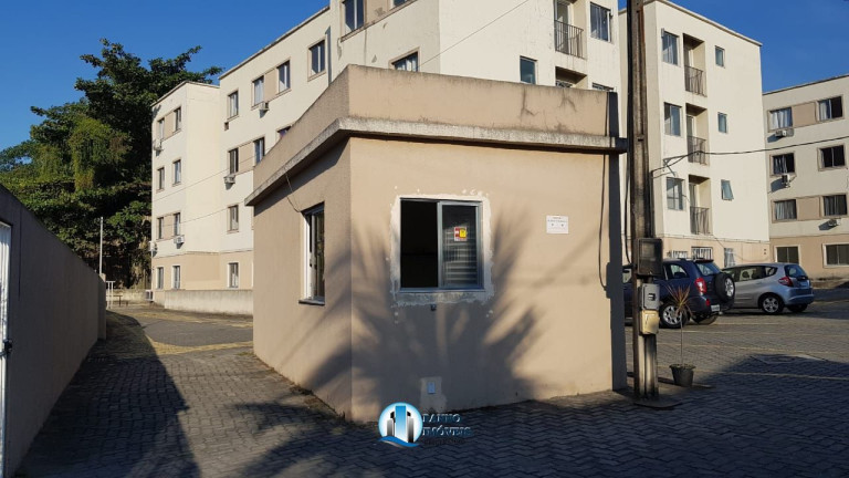 Imagem Apartamento com 2 Quartos à Venda, 55 m² em Jardim Primavera - Duque De Caxias