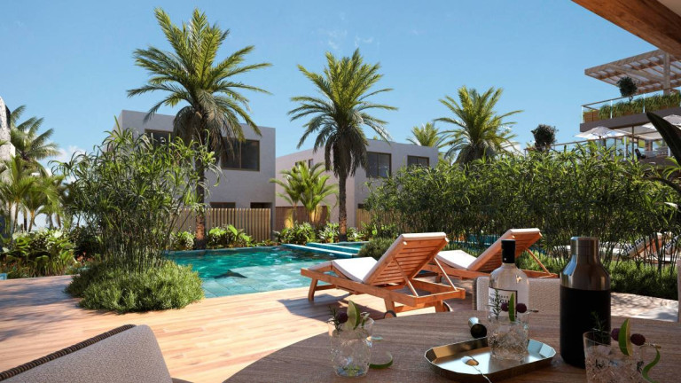 Imagem Casa de Condomínio com 4 Quartos à Venda, 282 m² em Guadalupe - Sirinhaém Imagem Casa de Condomínio com 4 Quartos à Venda, 282 m² em Guadalupe - Sirinhaém