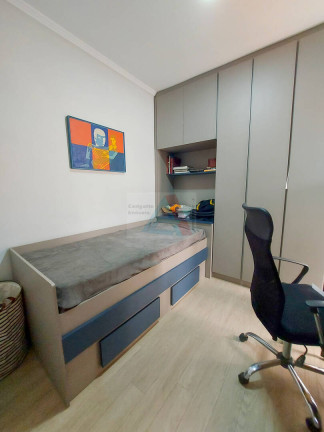 Imagem Apartamento com 3 Quartos à Venda, 150 m² em Vila Caminho Do Mar - São Bernardo Do Campo