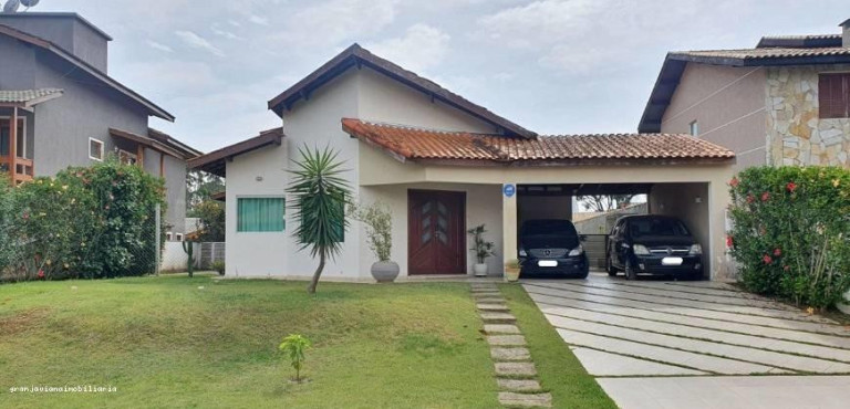 Imagem Casa à Venda, em Paysage Clair - Vargem Grande Paulista Imagem Casa à Venda, em Paysage Clair - Vargem Grande Paulista