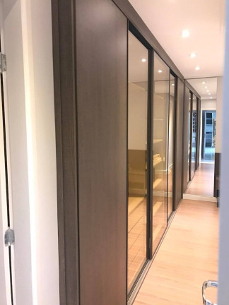 Imagem Apartamento com 3 Quartos à Venda, 91 m² em Alphaville Comercial - Barueri