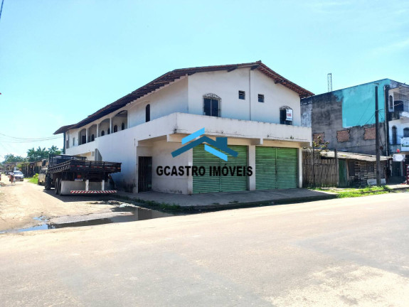 Imagem Ponto Comercial à Venda, 652 m² em águas Lindas - Belém Imagem Ponto Comercial à Venda, 652 m² em águas Lindas - Belém