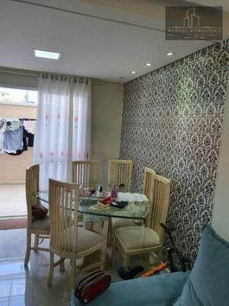 Imagem Casa de Condomínio com 2 Quartos à Venda, 86 m² em Veloso - Osasco Imagem Casa de Condomínio com 2 Quartos à Venda, 86 m² em Veloso - Osasco