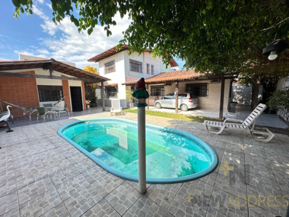 Casa com 4 Quartos à Venda, 339 m² em Praia Das Gaivotas - Vila Velha