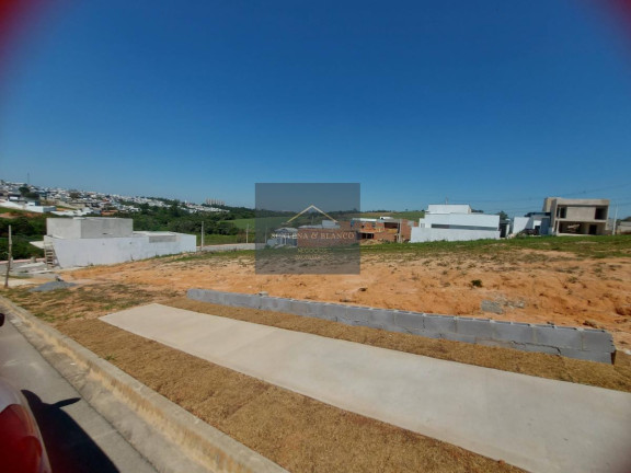 Imagem Terreno em Condomínio à Venda, 200 m² em Condomínio Residencial Helena Maria - Sorocaba