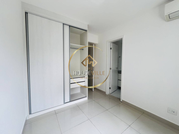 Imagem Apartamento com 4 Quartos à Venda, 147 m² em Vila Ema - São José Dos Campos