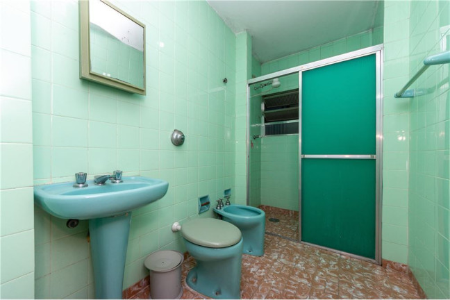 Imagem Apartamento com 3 Quartos à Venda, 125 m² em Bom Retiro - São Paulo Imagem Apartamento com 3 Quartos à Venda, 125 m² em Bom Retiro - São Paulo