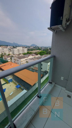 Imagem Apartamento com 2 Quartos à Venda, 46 m² em Pechincha - Rio De Janeiro