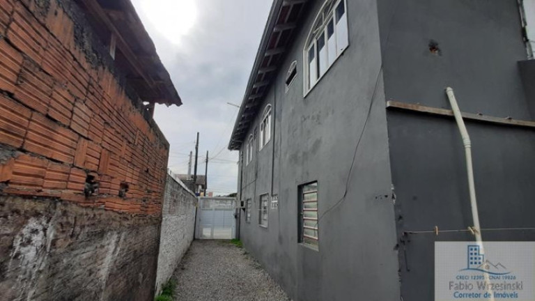 Imagem Imóvel Comercial à Venda, 376 m² em Fátima - Joinville