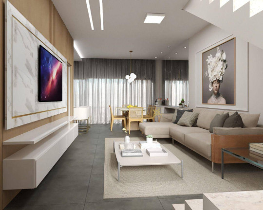 Imagem Casa com 3 Quartos à Venda, 184 m² em Bairro Deltaville - Biguaçu Imagem Casa com 3 Quartos à Venda, 184 m² em Bairro Deltaville - Biguaçu