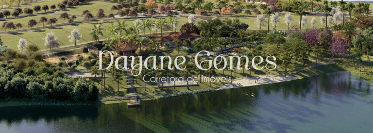Imagem Terreno em Condomínio à Venda, 575 m² em Quinta Do Lago - Indaiatuba Imagem Terreno em Condomínio à Venda, 575 m² em Quinta Do Lago - Indaiatuba
