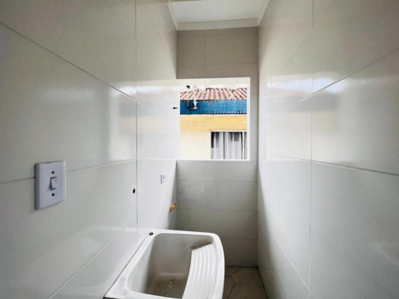 Imagem Casa com 2 Quartos à Venda, 65 m² em Catiapoã - São Vicente