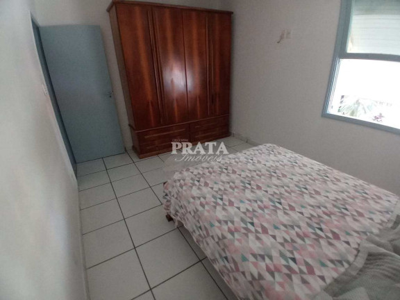 Imagem Apartamento com 2 Quartos à Venda, 109 m² em Boa Vista - São Vicente Imagem Apartamento com 2 Quartos à Venda, 109 m² em Boa Vista - São Vicente