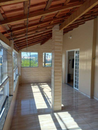Imagem Sobrado com 3 Quartos à Venda, 140 m² em Vila Carmosina - São Paulo Imagem Sobrado com 3 Quartos à Venda, 140 m² em Vila Carmosina - São Paulo