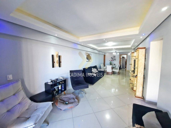 Imagem Apartamento com 3 Quartos à Venda, 138 m² em Vila Tupi - Praia Grande Imagem Apartamento com 3 Quartos à Venda, 138 m² em Vila Tupi - Praia Grande