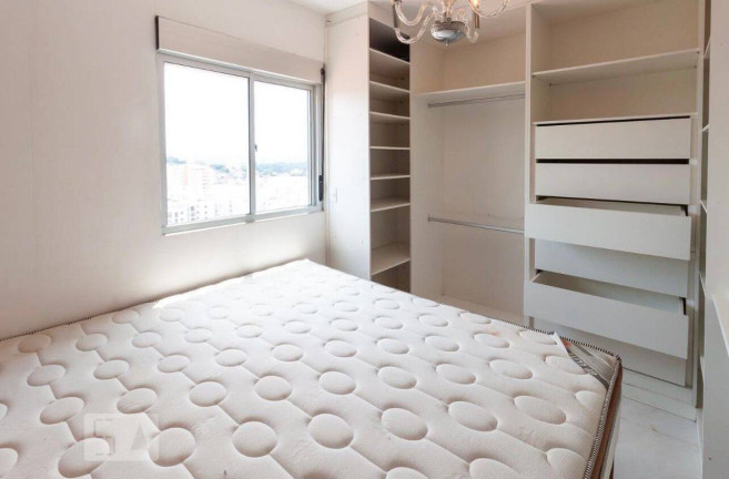 Imagem Apartamento com 3 Quartos à Venda, 150 m² em Vila São Silvestre - São Paulo