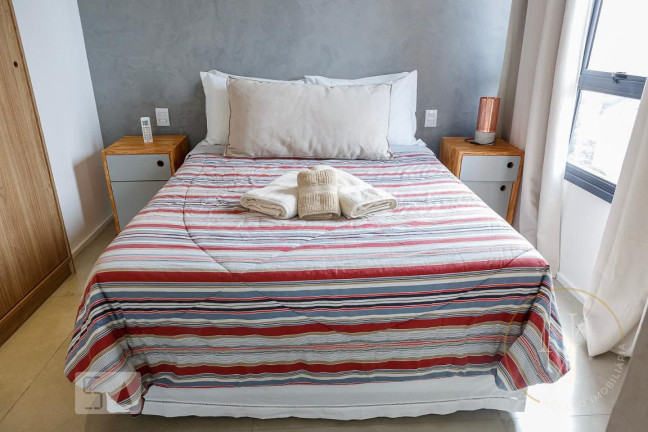 Imagem Kitnet com 1 Quarto à Venda, 32 m² em Pinheiros - São Paulo Imagem Kitnet com 1 Quarto à Venda, 32 m² em Pinheiros - São Paulo