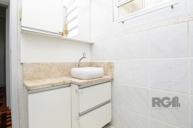 Imagem Apartamento com 2 Quartos à Venda, 65 m² em Praia De Belas - Porto Alegre