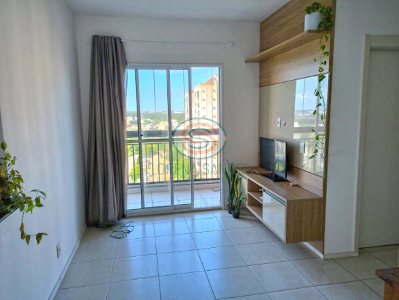 Imagem Apartamento com 2 Quartos à Venda, 55 m² em Morada De Laranjeiras - Serra Imagem Apartamento com 2 Quartos à Venda, 55 m² em Morada De Laranjeiras - Serra