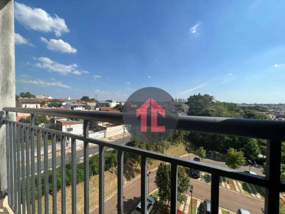 Imagem Apartamento com 3 Quartos à Venda, 58 m² em Jardim Guarani - Campinas Imagem Apartamento com 3 Quartos à Venda, 58 m² em Jardim Guarani - Campinas