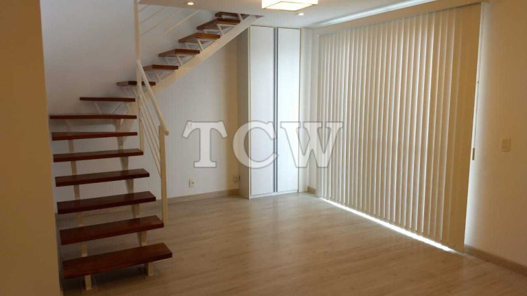 Imagem Apartamento com 2 Quartos à Venda, 85 m² em Vila Madalena - São Paulo