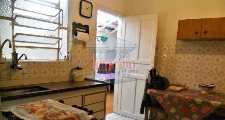 Casa com 2 Quartos à Venda,  em Vila Palmares - Santo André