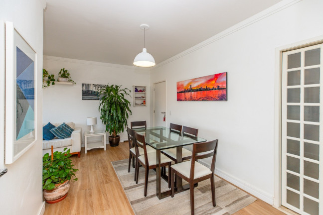 Imagem Apartamento com 3 Quartos à Venda, 71 m² em Vila Gertrudes - São Paulo Imagem Apartamento com 3 Quartos à Venda, 71 m² em Vila Gertrudes - São Paulo