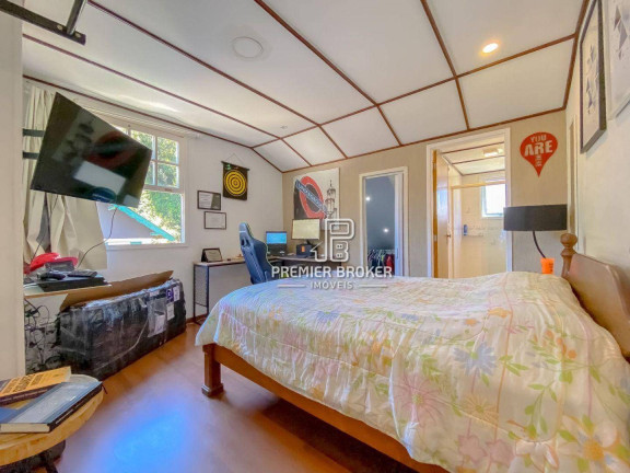 Imagem Cobertura com 3 Quartos à Venda, 85 m² em Várzea - Teresópolis Imagem Cobertura com 3 Quartos à Venda, 85 m² em Várzea - Teresópolis