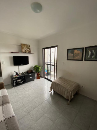 Imagem Apartamento com 1 Quarto à Venda, 48 m² em Guilhermina - Praia Grande Imagem Apartamento com 1 Quarto à Venda, 48 m² em Guilhermina - Praia Grande