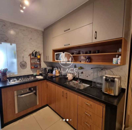 Imagem Apartamento com 3 Quartos à Venda, 106 m² em Nova América - Piracicaba Imagem Apartamento com 3 Quartos à Venda, 106 m² em Nova América - Piracicaba