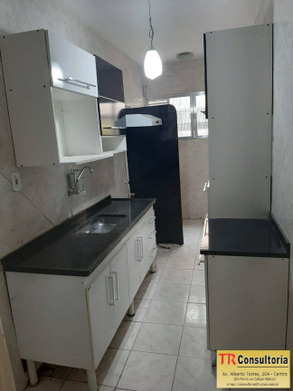Imagem Apartamento com 2 Quartos à Venda, 58 m² em Campos Dos Goytacazes