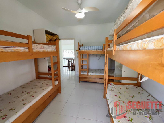 Imagem Casa com 5 Quartos para Alugar,  em Riviera De São Lourenço - Bertioga