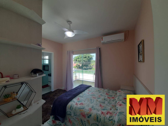 Imagem Casa de Condomínio com 4 Quartos à Venda, 135 m² em Ogiva - Cabo Frio Imagem Casa de Condomínio com 4 Quartos à Venda, 135 m² em Ogiva - Cabo Frio