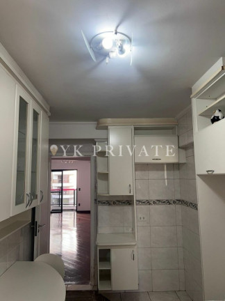 Imagem Apartamento com 3 Quartos à Venda, 97 m² em Perdizes - São Paulo