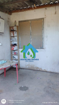 Imagem Casa com 1 Quarto para Alugar, 42 m² em Jardim Guanabara - Jundiaí
