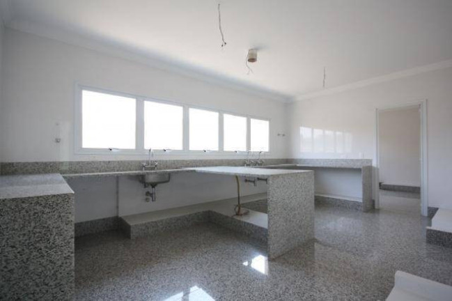 Imagem Casa com 5 Quartos à Venda,  em Tamboré - Santana De Parnaíba