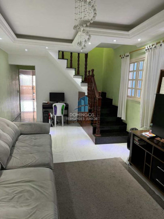 Imagem Casa com 5 Quartos à Venda, 140 m² em Itaquera - São Paulo