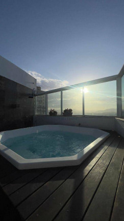 Imagem Cobertura com 3 Quartos à Venda, 190 m² em Praia De Itapoã - Vila Velha Imagem Cobertura com 3 Quartos à Venda, 190 m² em Praia De Itapoã - Vila Velha