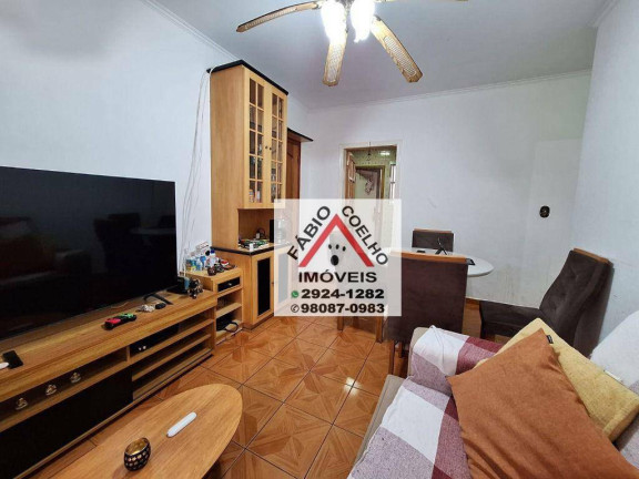 Imagem Apartamento com 3 Quartos à Venda, 84 m² em Brooklin - São Paulo Imagem Apartamento com 3 Quartos à Venda, 84 m² em Brooklin - São Paulo